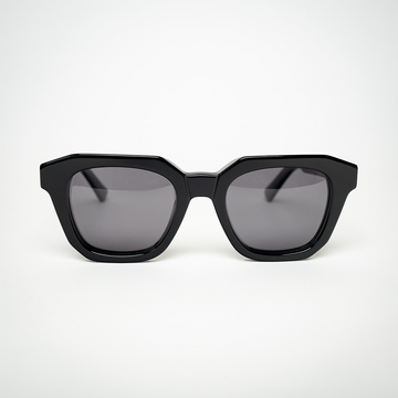 ALBA (NOIR SOLID)