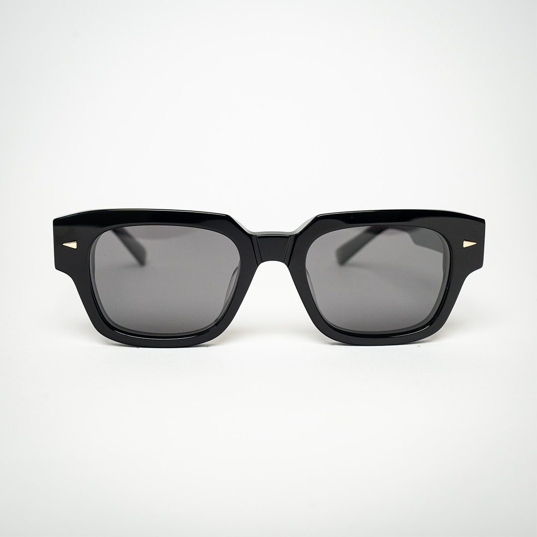 CARVO (NOIR SOLID)