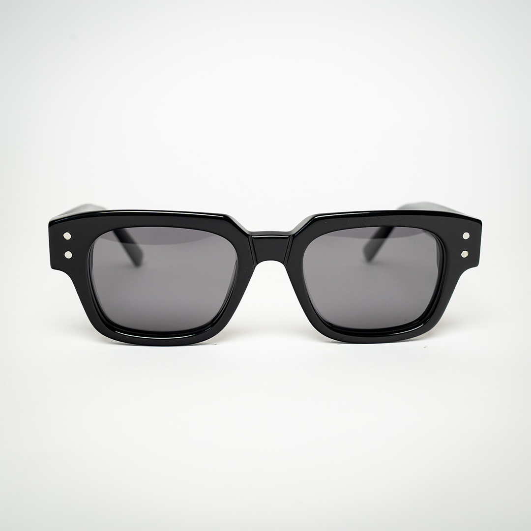 CORSO (NOIR SOLID)
