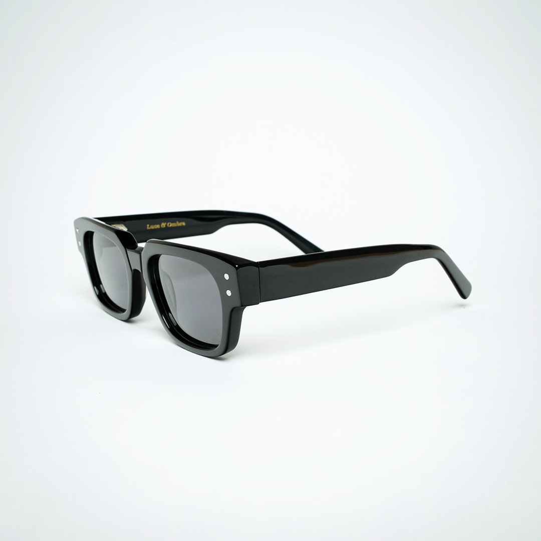CORSO (NOIR SOLID)