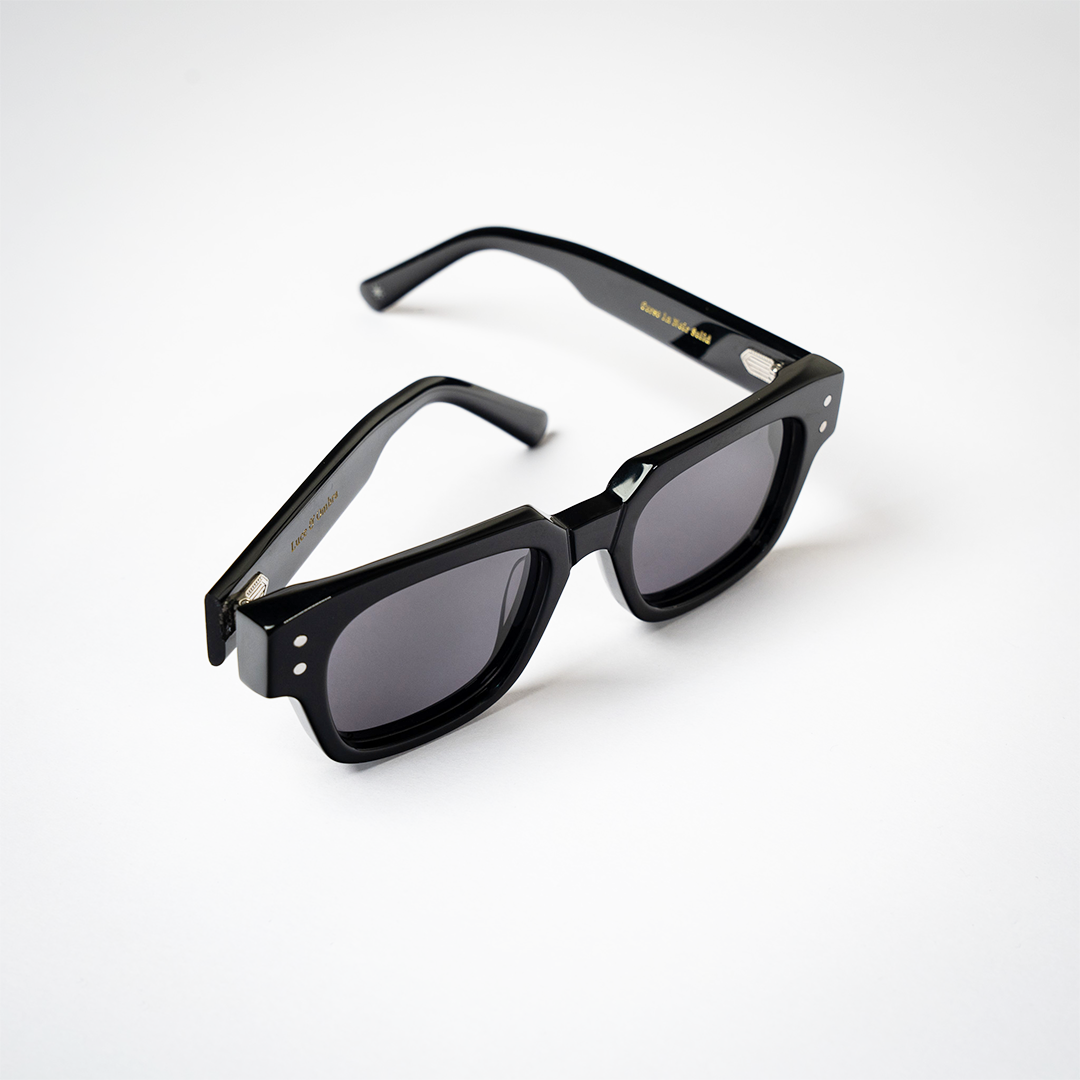 CORSO (NOIR SOLID)
