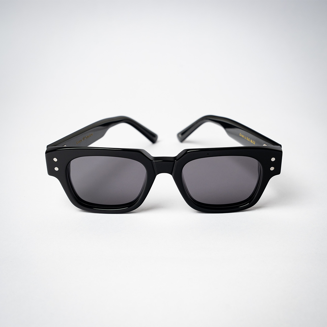 CORSO (NOIR SOLID)