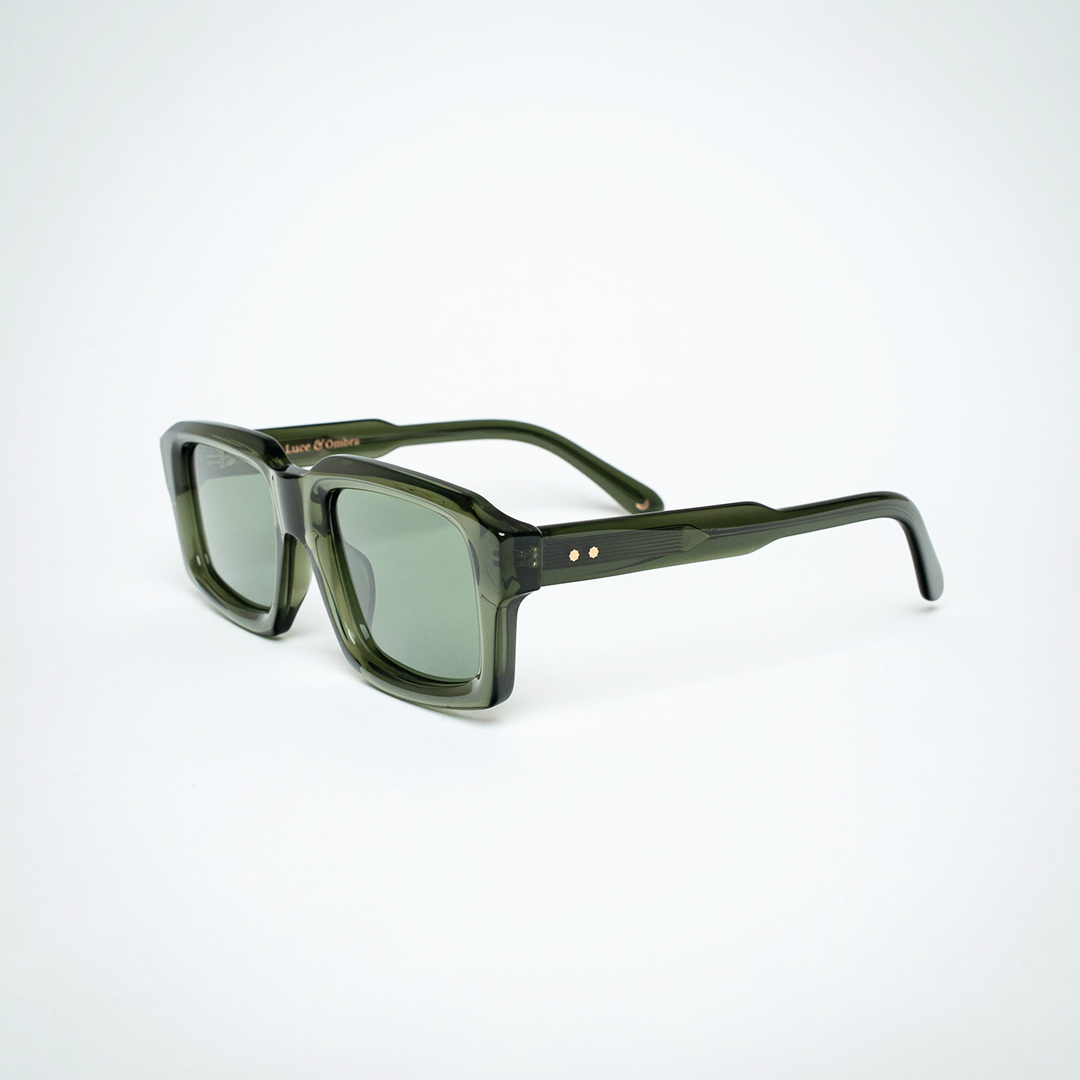 ELIO (VERDE SOLE)