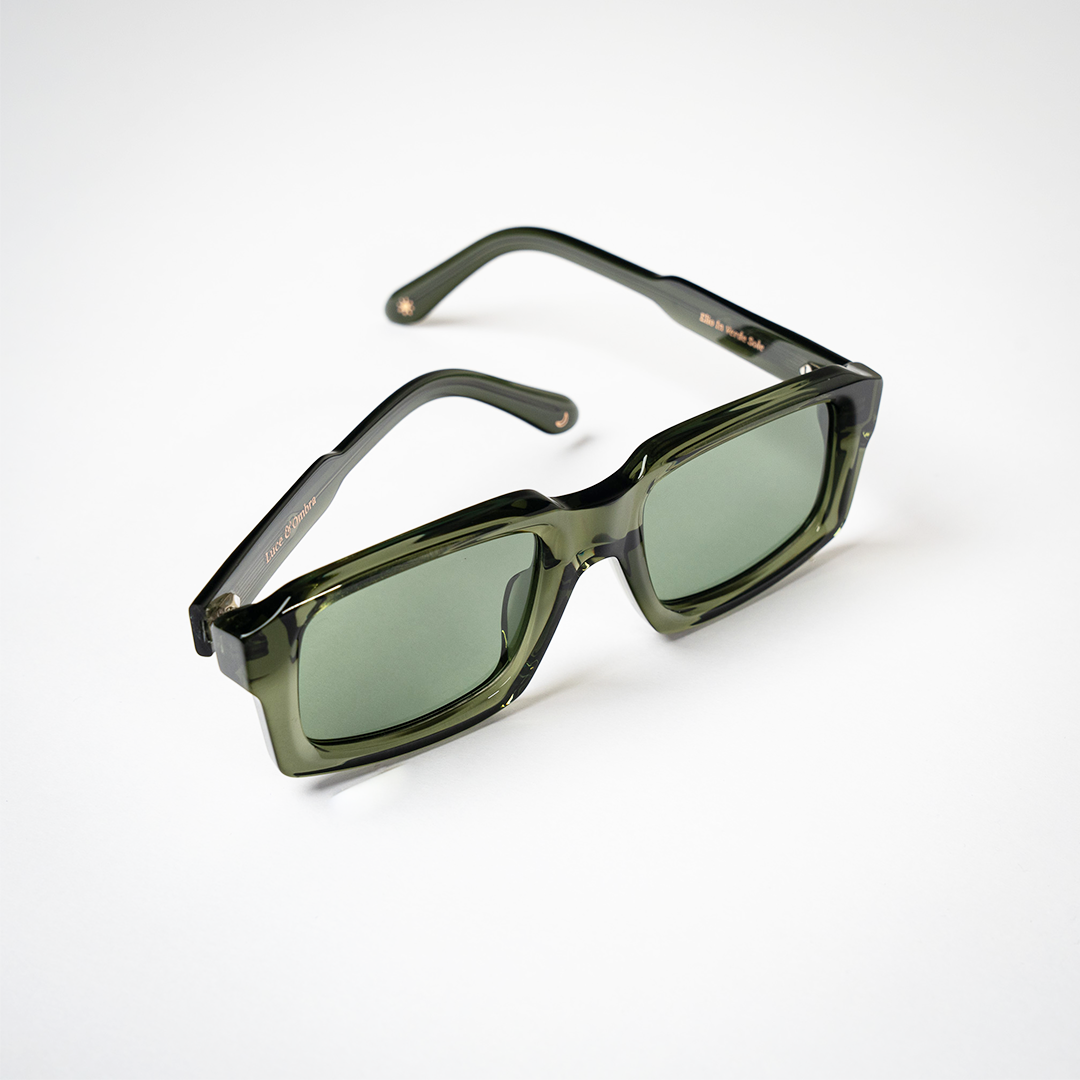 ELIO (VERDE SOLE)