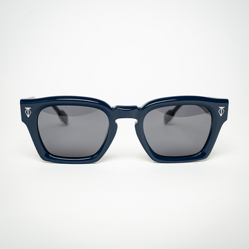 FERRO LUCENTE (BLU FUMO)