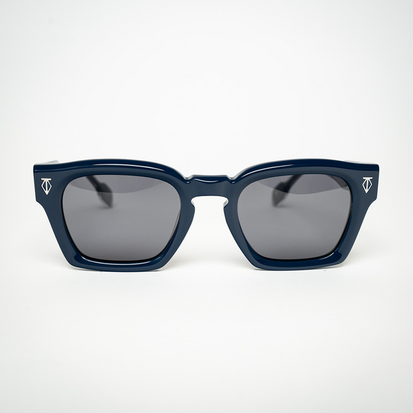 FERRO LUCENTE (BLU FUMO)