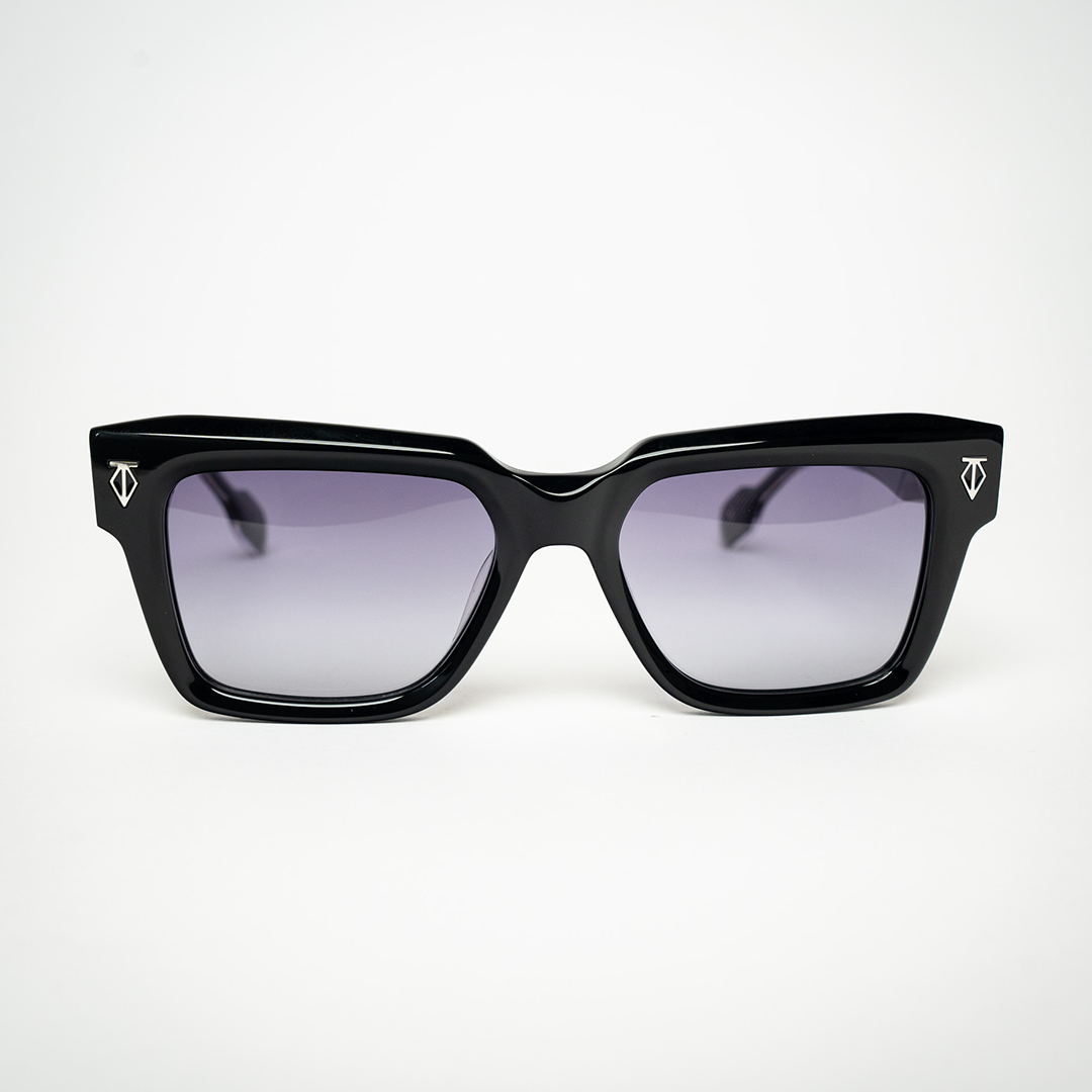 FILO (NOIR SOLID)