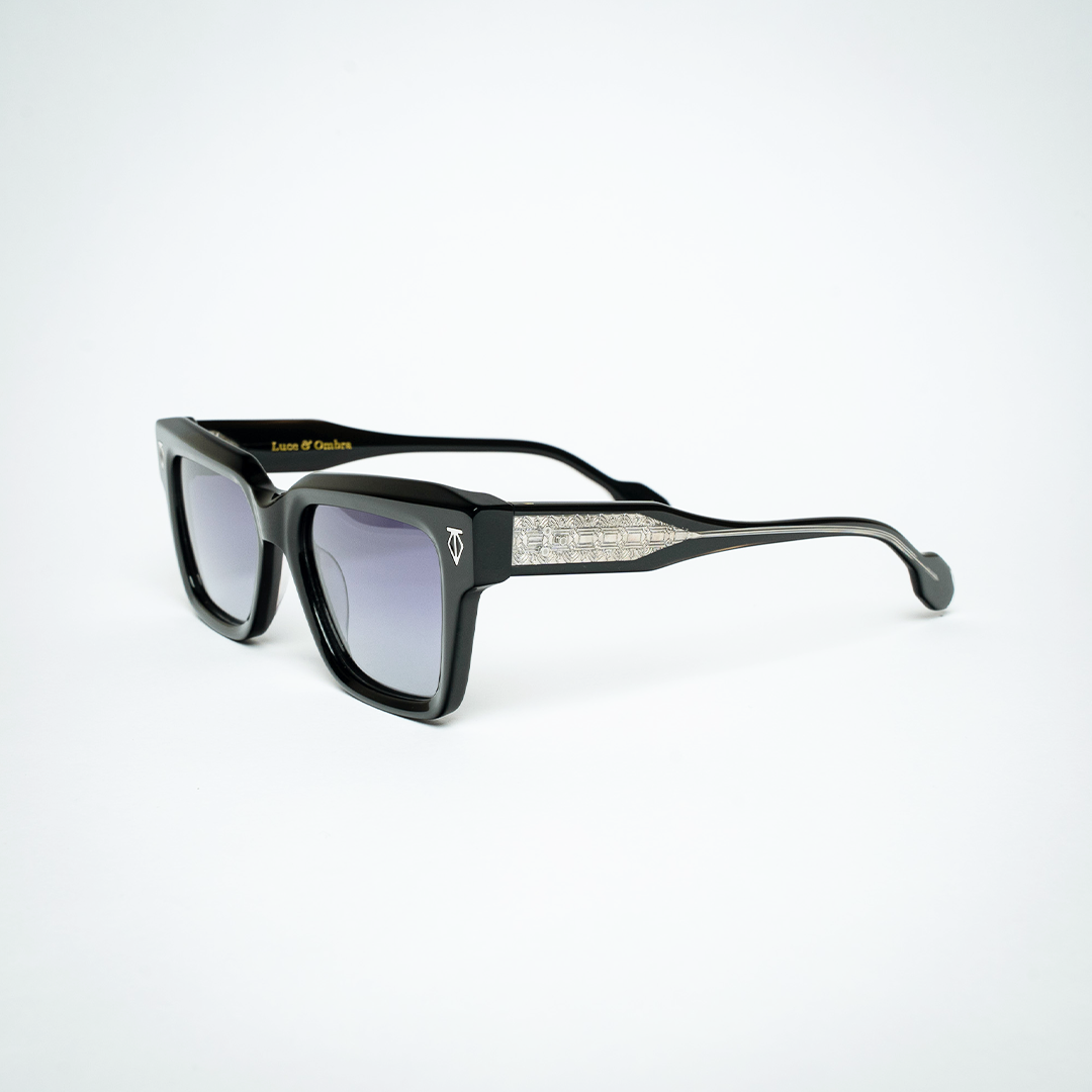 FILO (NOIR SOLID)