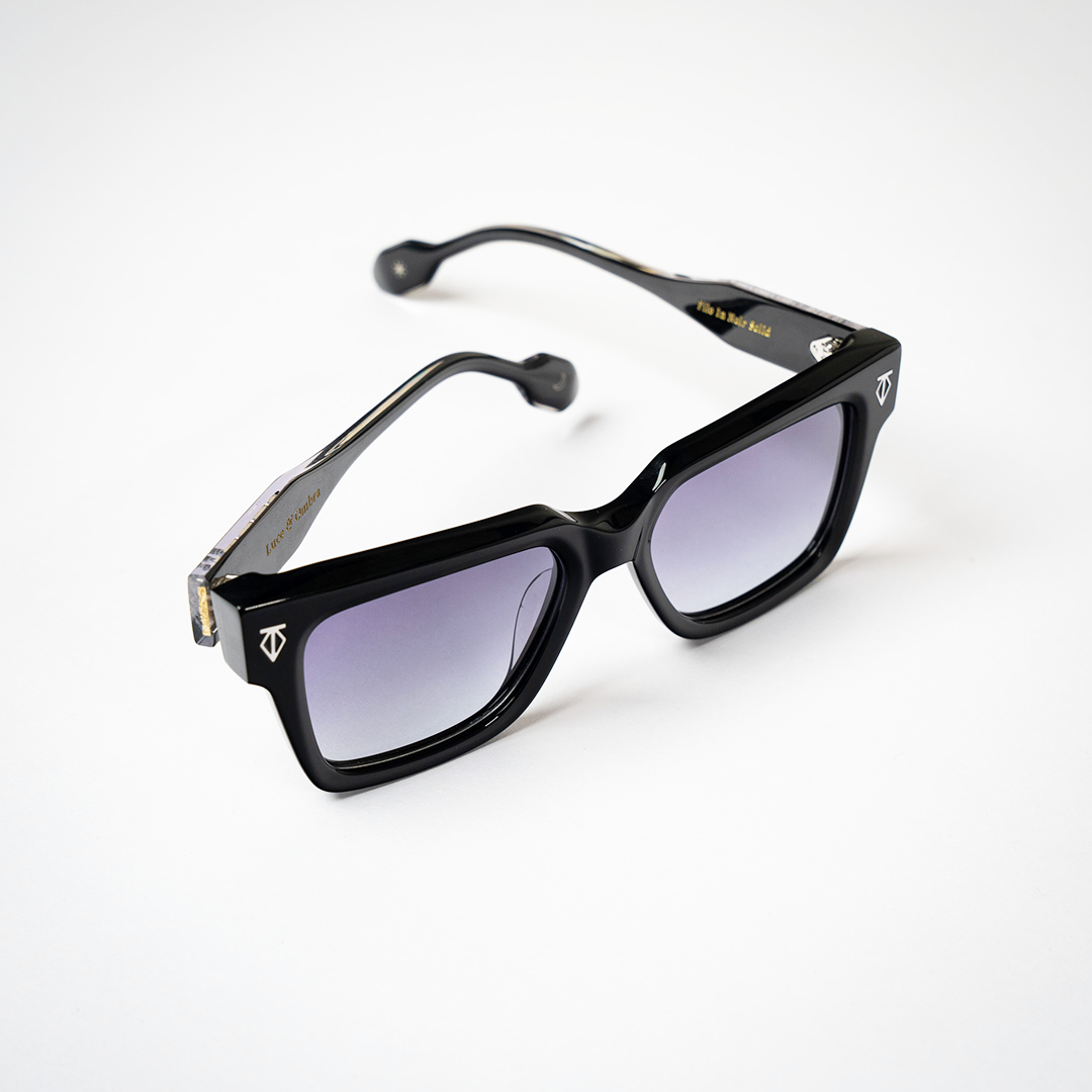 FILO (NOIR SOLID)
