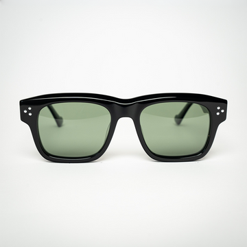 LIRA (NOIR SOLID)