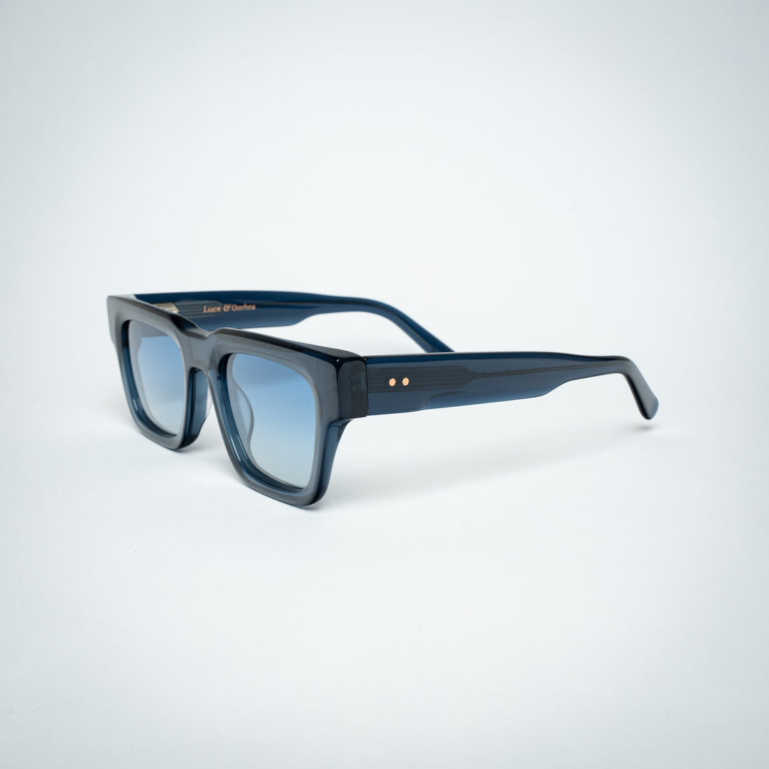 NERO CLASSICO (BLU FUMO)