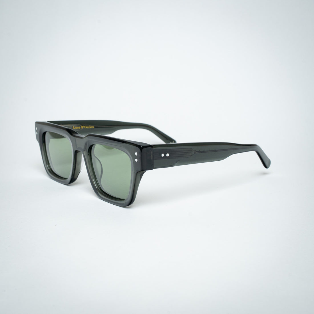 NERO CLASSICO (OLIVA NOTTE)