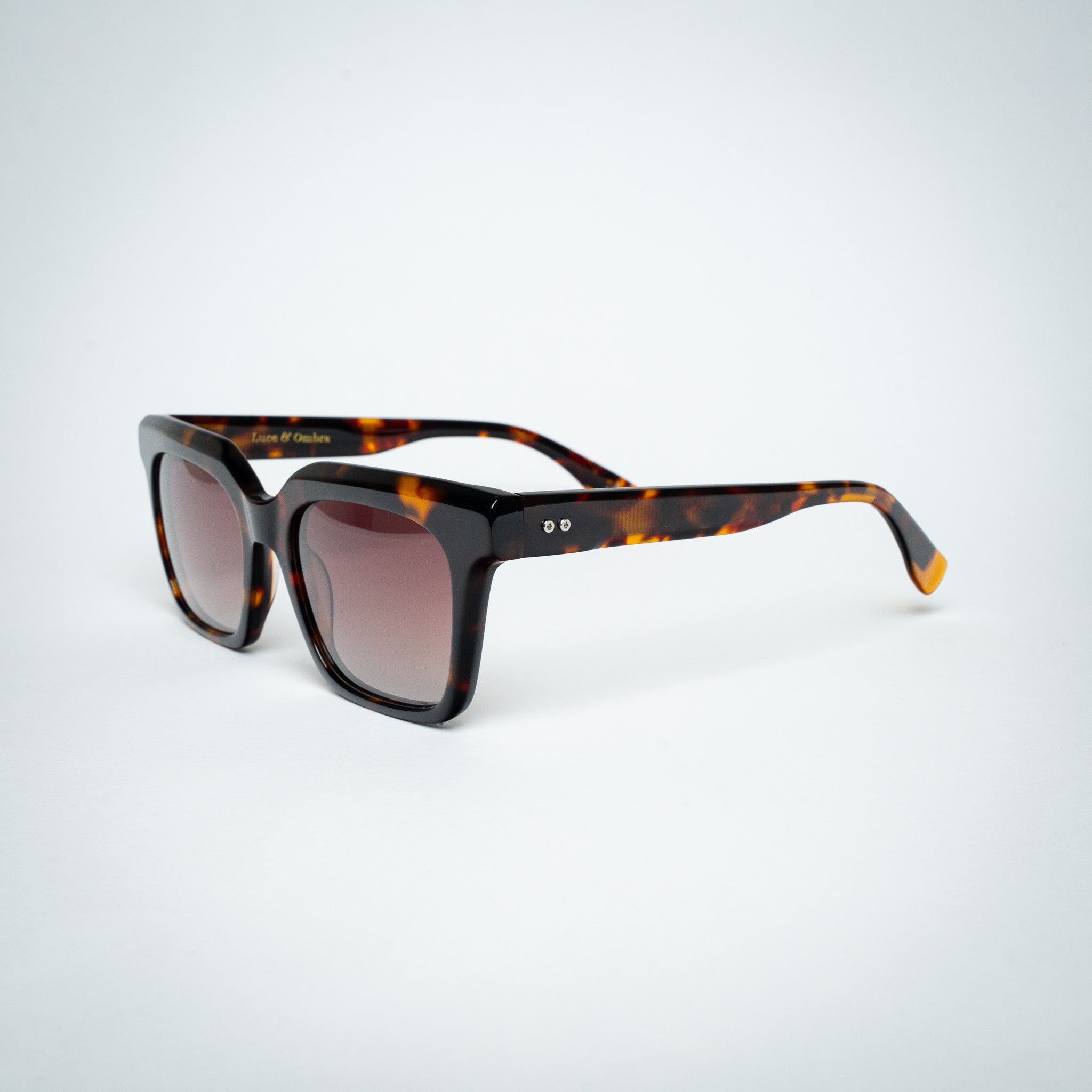 RIFLESSO (FIAMMA OMBRA)