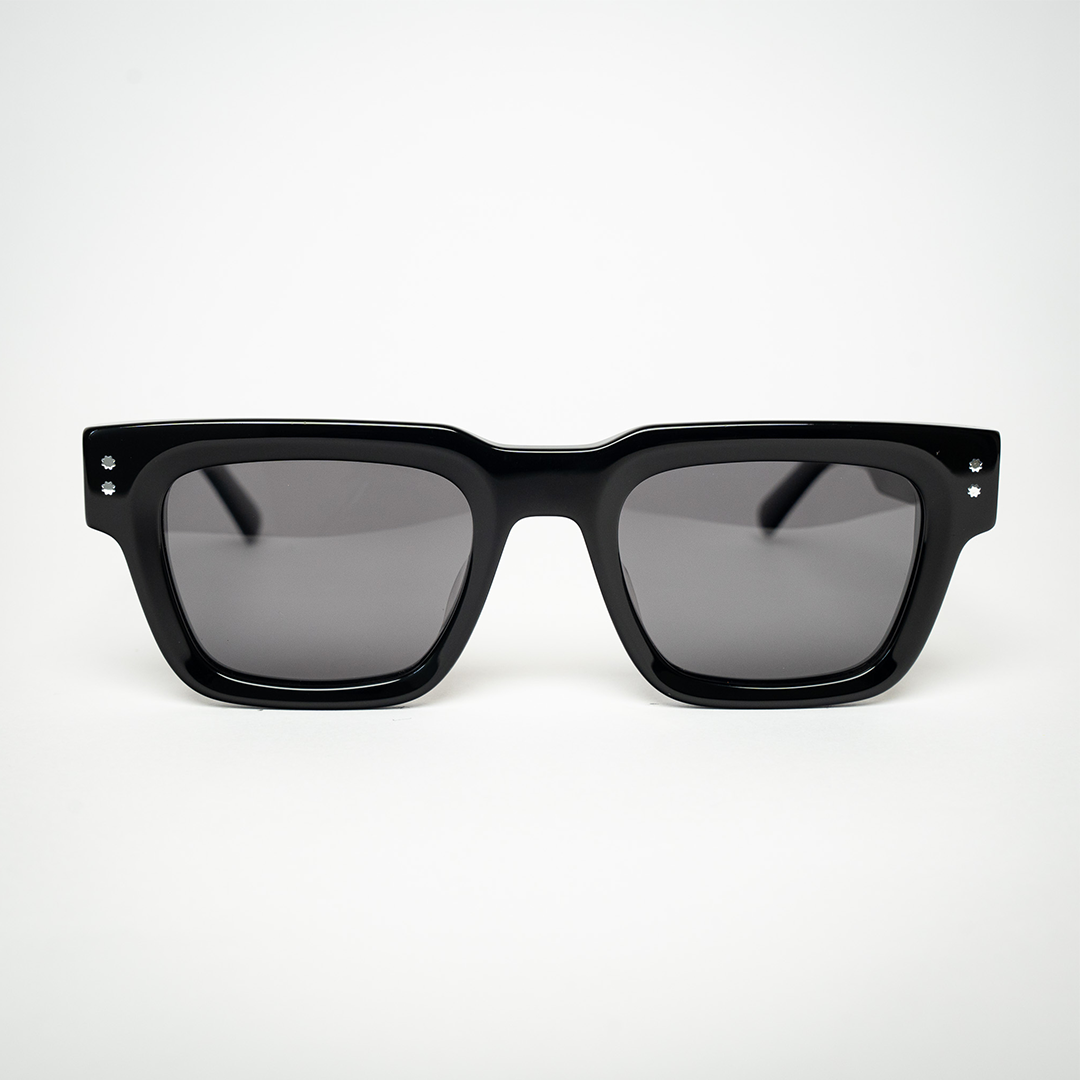 NERO CLASSICO (NOIR SOLID)