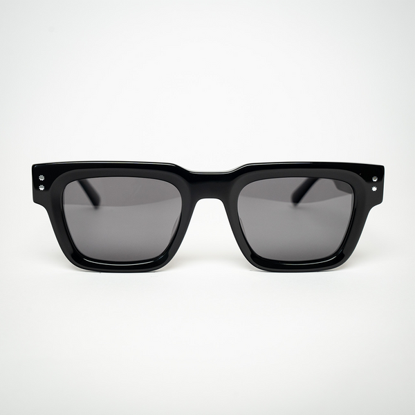 NERO CLASSICO (NOIR SOLID)