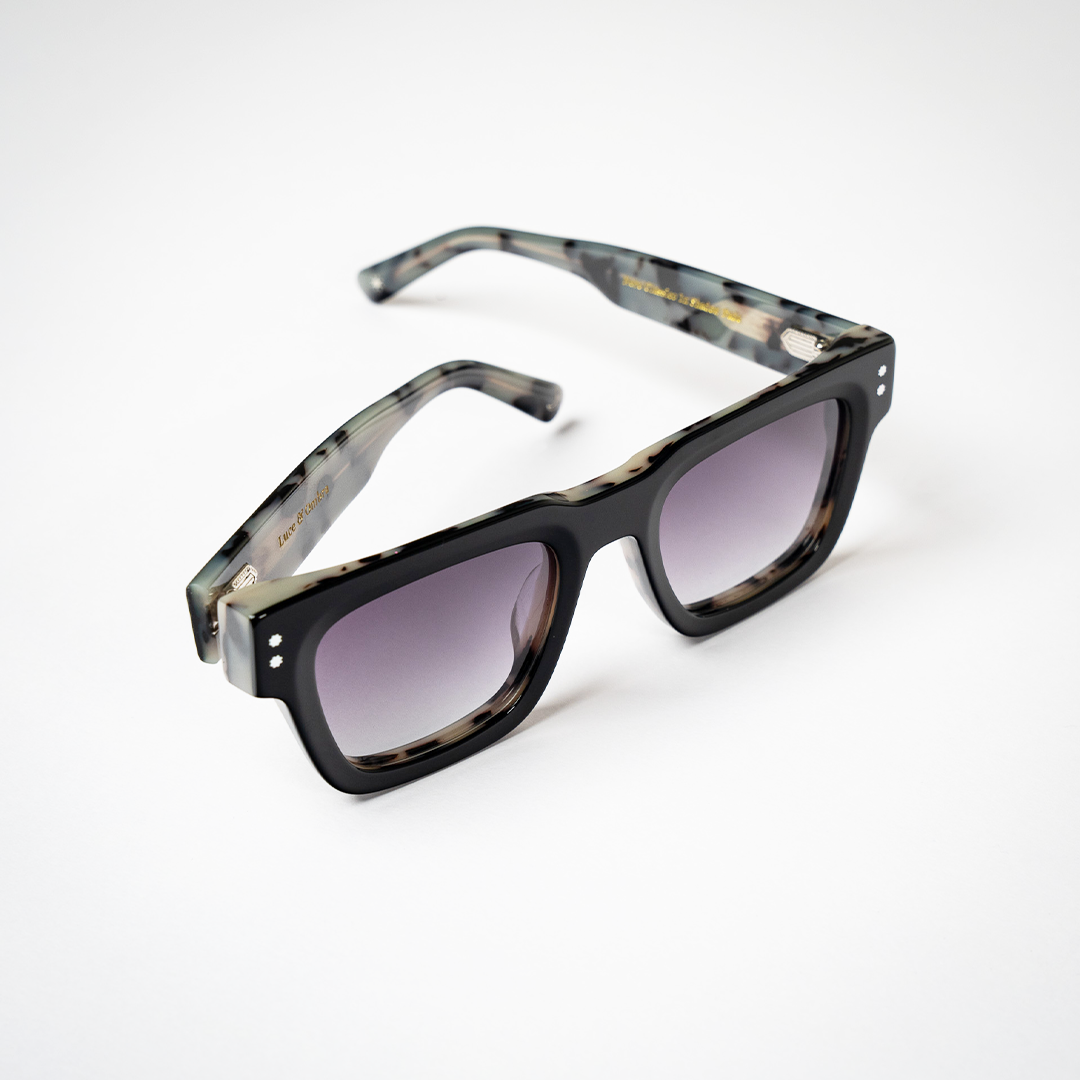 NERO CLASSICO (SHADOW FADE)