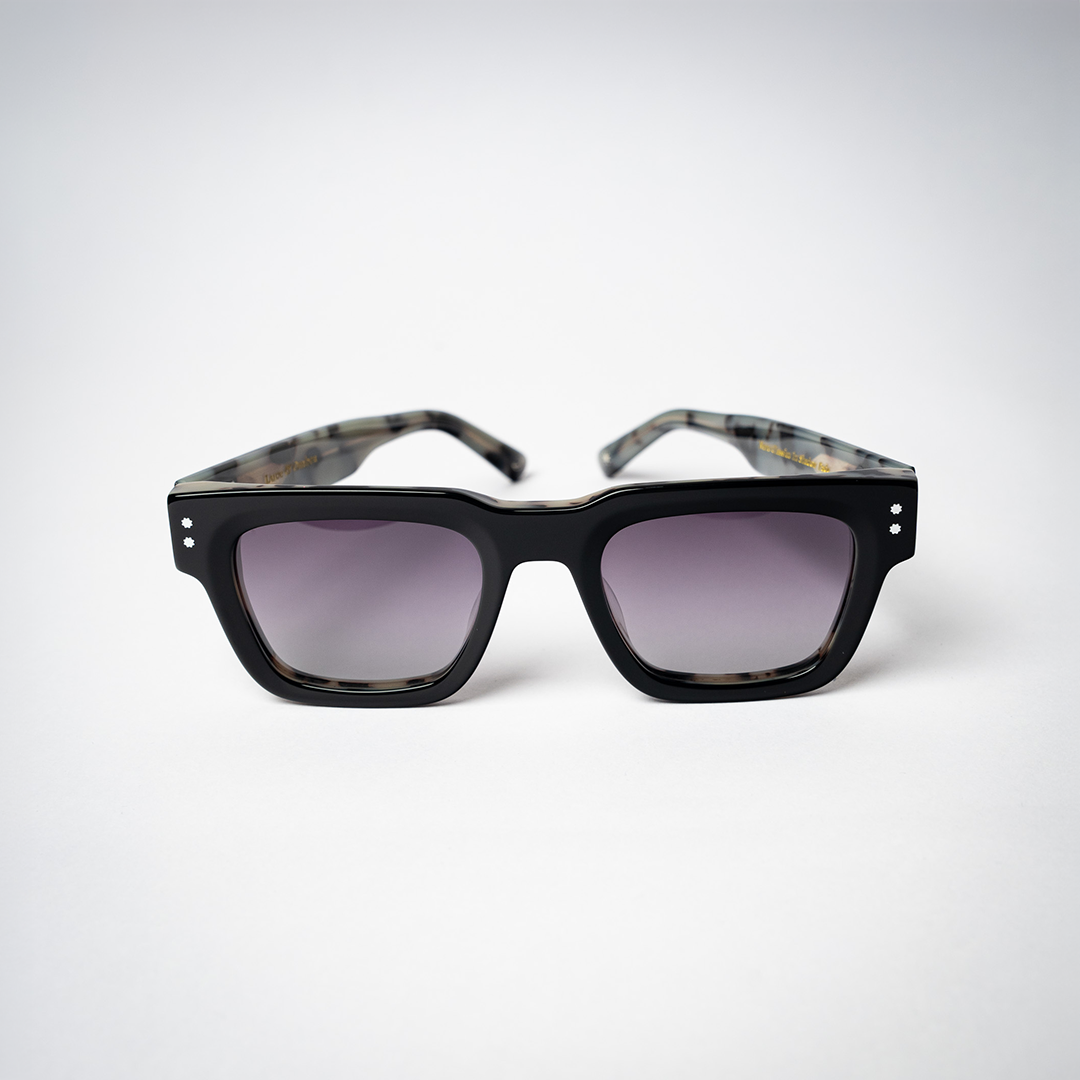 NERO CLASSICO (SHADOW FADE)