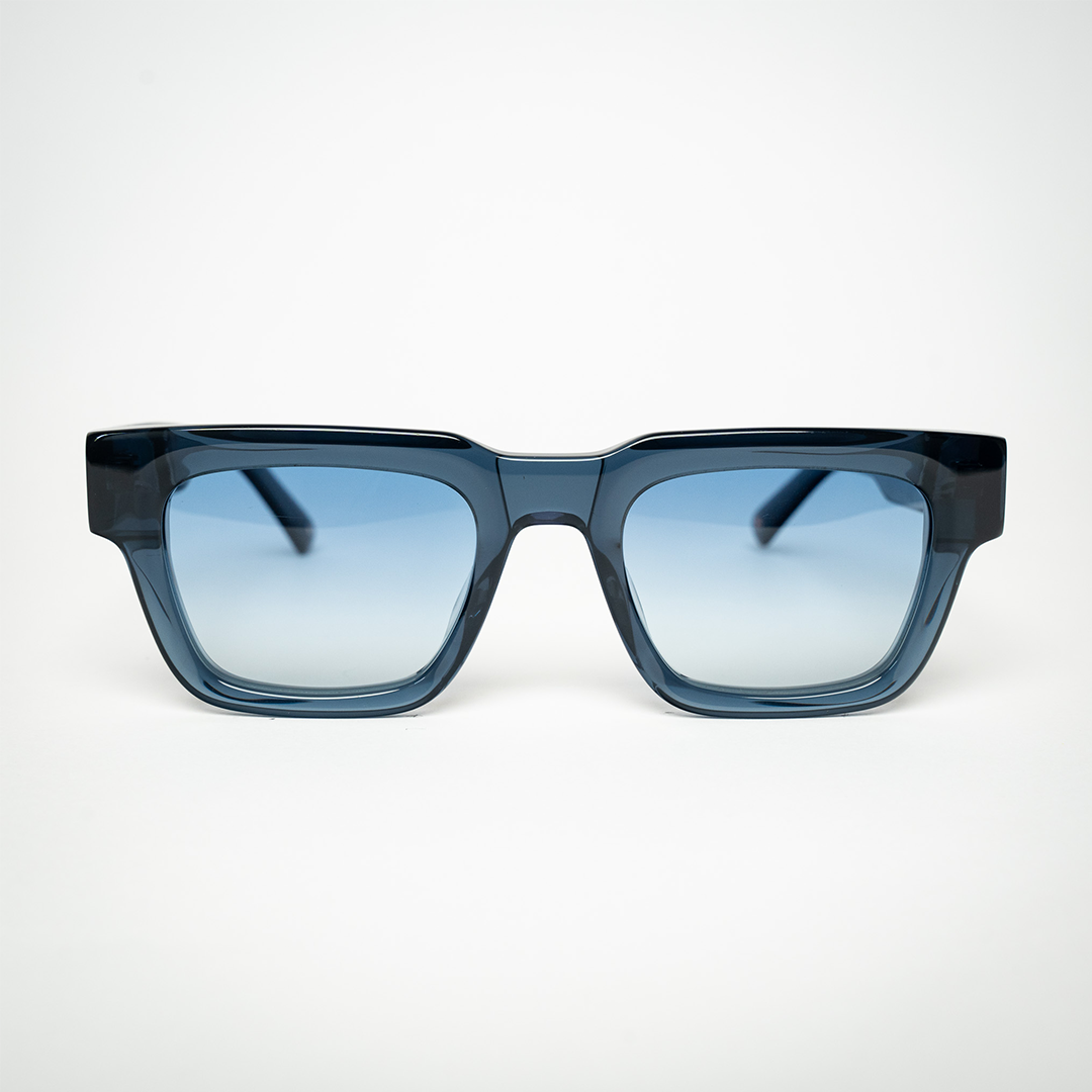 NERO CLASSICO (BLU FUMO)