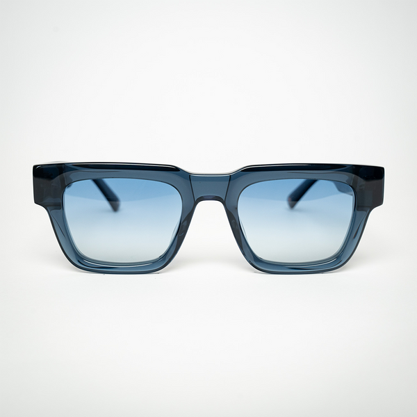 NERO CLASSICO (BLU FUMO)