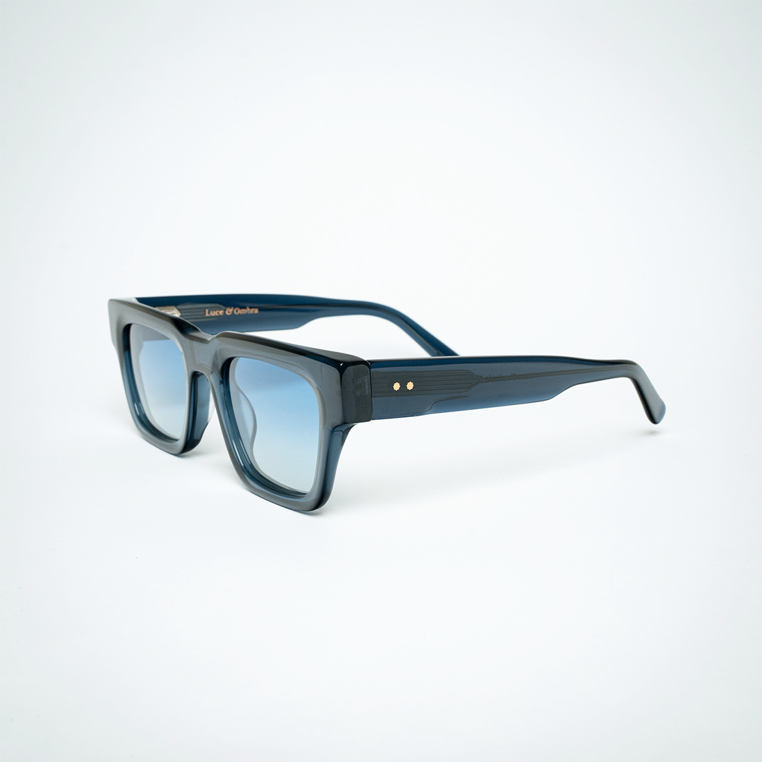 NERO CLASSICO (BLU FUMO)