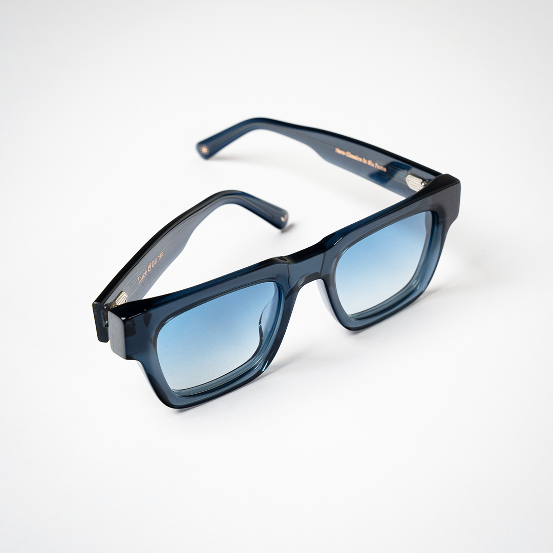 NERO CLASSICO (BLU FUMO)