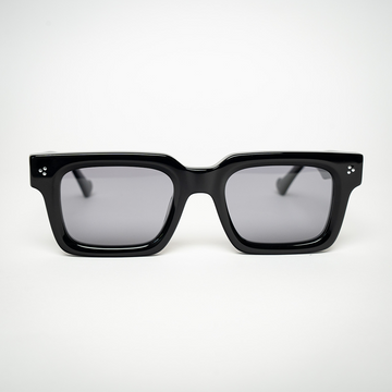 QUADRO (NOIR SOLID)