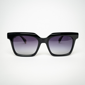 RIFLESSO (NOIR SOLID)