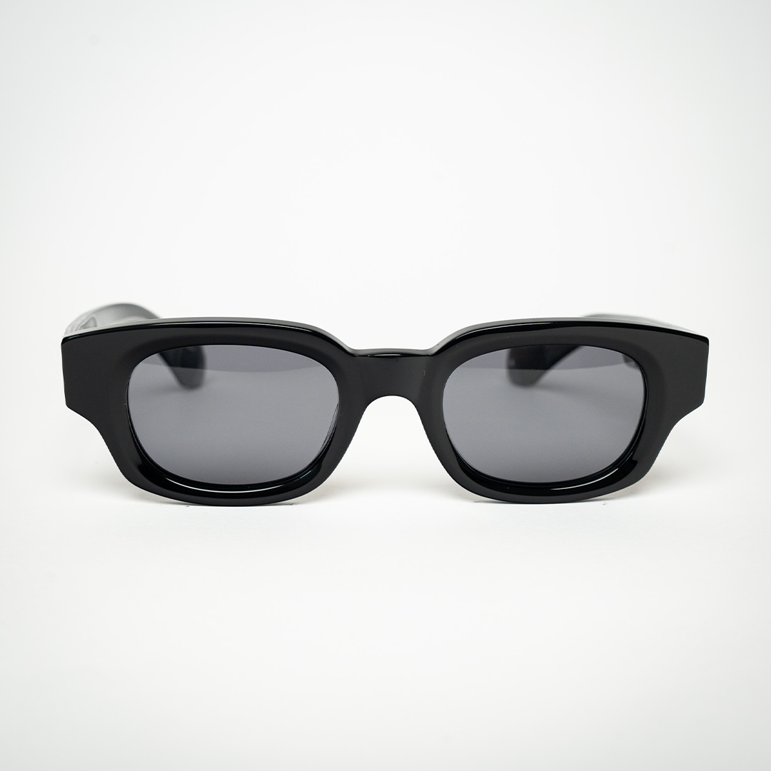 RITAGLIO (NOIR SOLID)