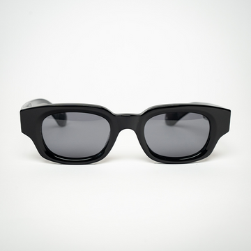RITAGLIO (NOIR SOLID)