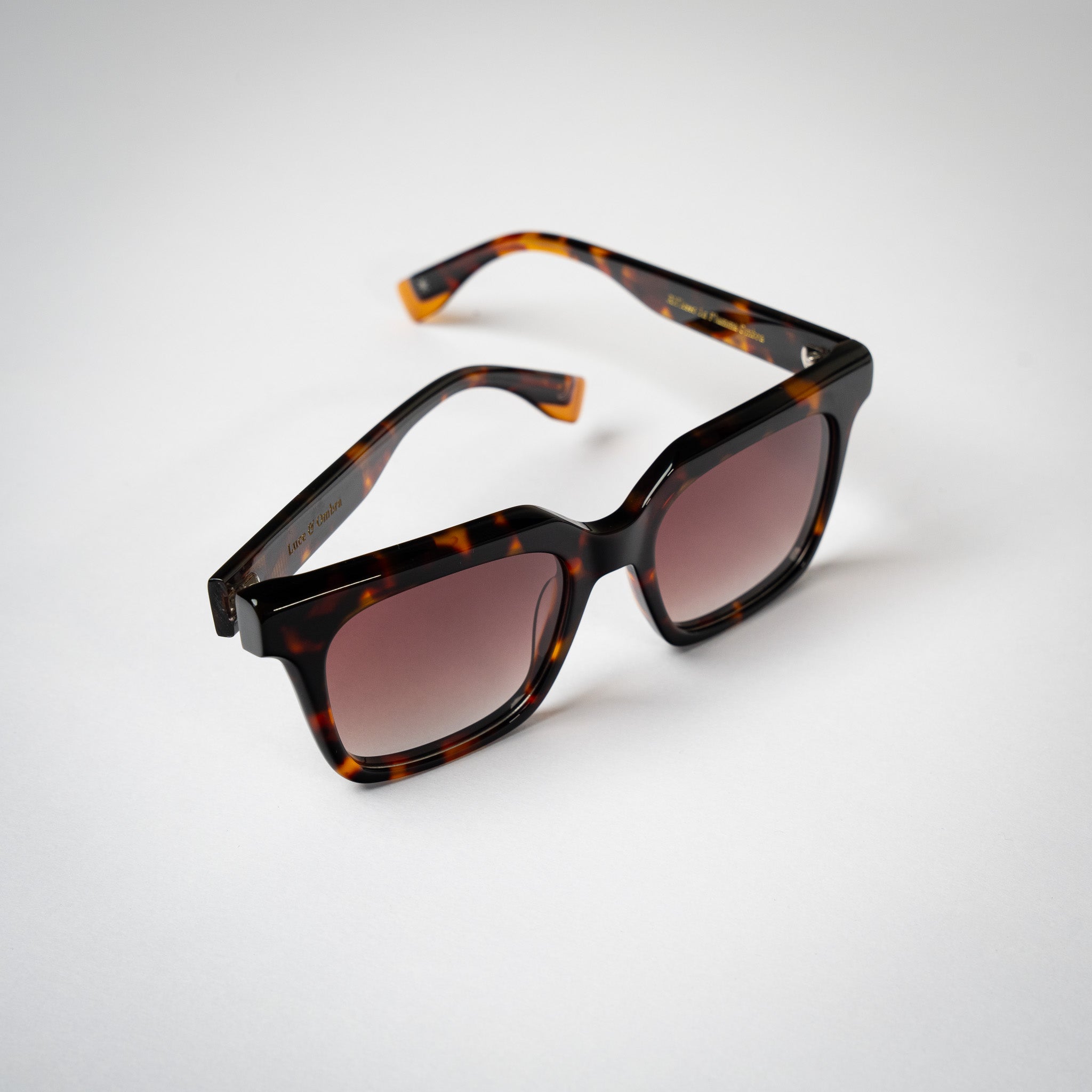 RIFLESSO (FIAMMA OMBRA)