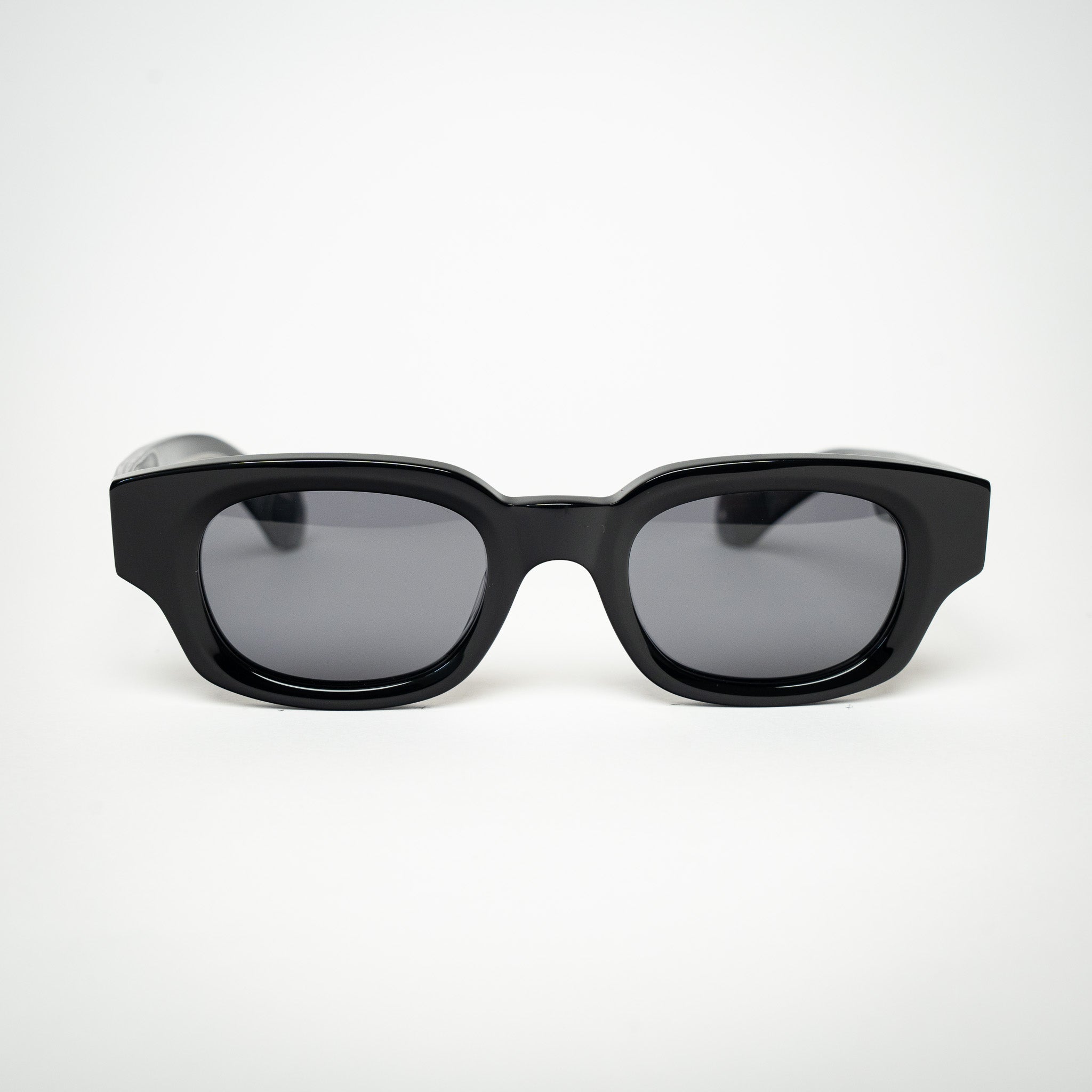 RITAGLIO (NOIR SOLID)