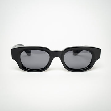 RITAGLIO (NOIR SOLID)