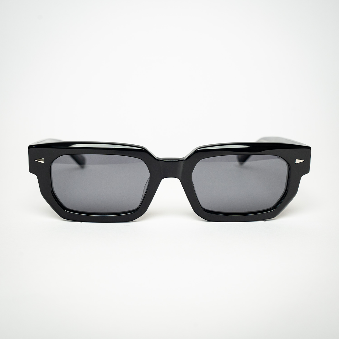 VETRO (NOIR SOLID)