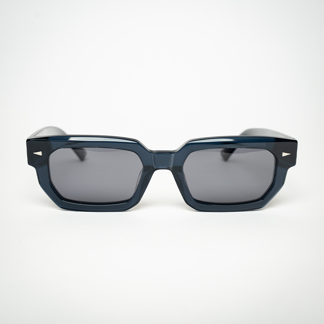 VETRO (BLU FUMO)