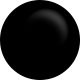 ALBA (NOIR SOLID)